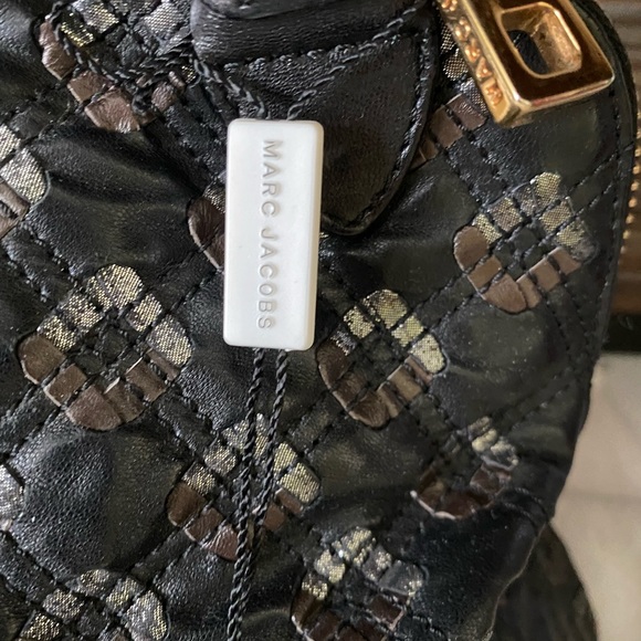 Marc Jacob 100% authentic like new shoulder bag - Picture 4 of 8